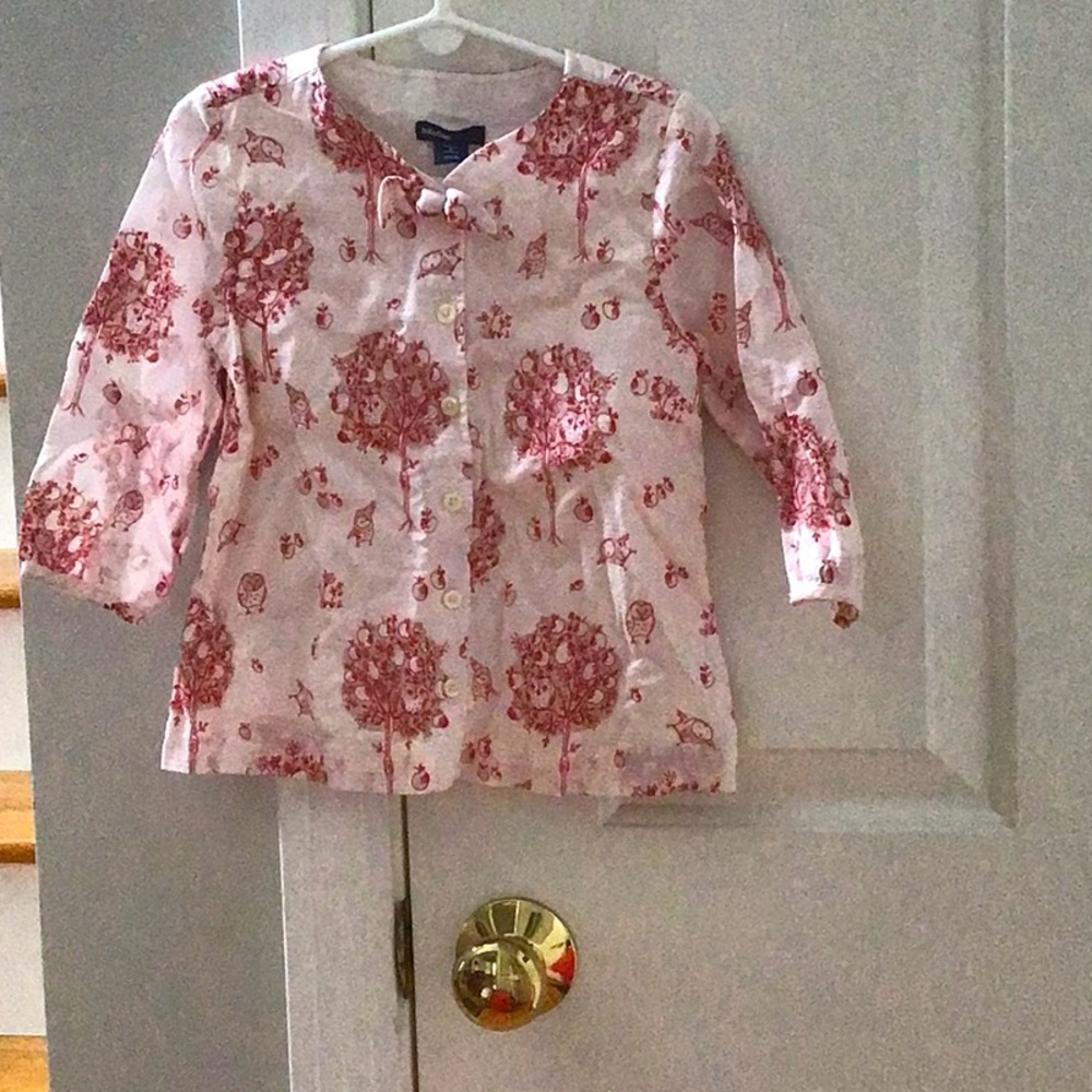 Girls Gap Dress Size 5